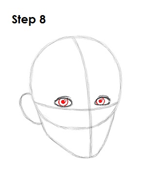 Jack Frost Drawing 8 Draw Jack Frost 8