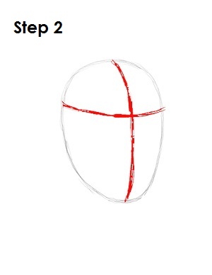 Draw the Joker Step 2