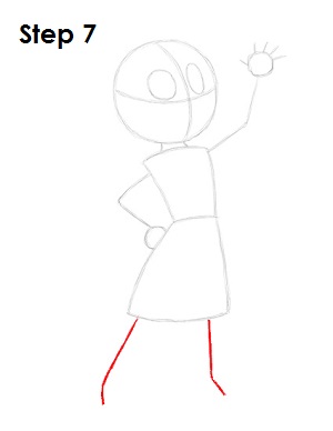 Joy Inside Out Drawing 7 Draw Joy Inside Out 7