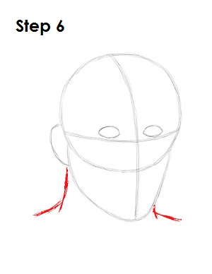 Draw Ness 6