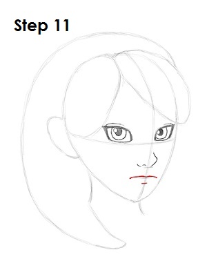 Draw Link Step 11 Draw Link Step 11