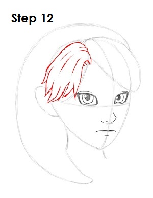Draw Link Step 12 Draw Link Step 12