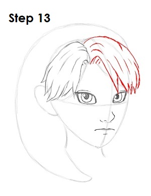 Draw Link Step 13 Draw Link Step 13
