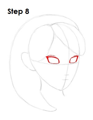 Draw Link Step 8 Draw Link Step 8