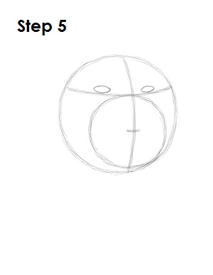 Mufasa Lion King 5 Draw Mufasa 5