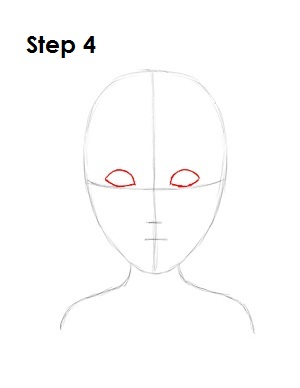 Draw Namine Step 4 Draw Namine Step 4