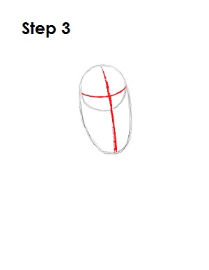 Draw Olaf Step 3 Draw Olaf Frozen 3