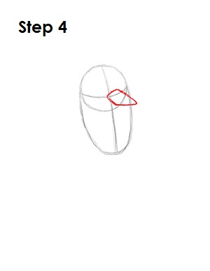 Draw Olaf Step 4 Draw Olaf Frozen 4