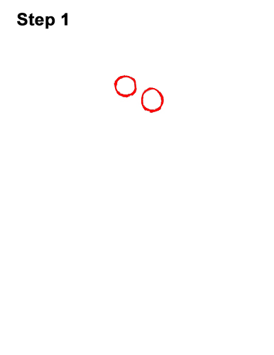 Draw Peppa Pig 1 How to Draw Peppa Pig Cartoon 1