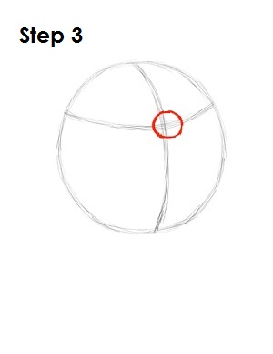 How to Draw Peter Griffin Step 3 How to Draw Peter Griffin Step 3
