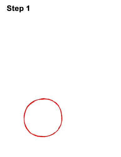 How to Draw Pikachu Pokémon Side Lightning Rod Attack Fight Battle Bold 1