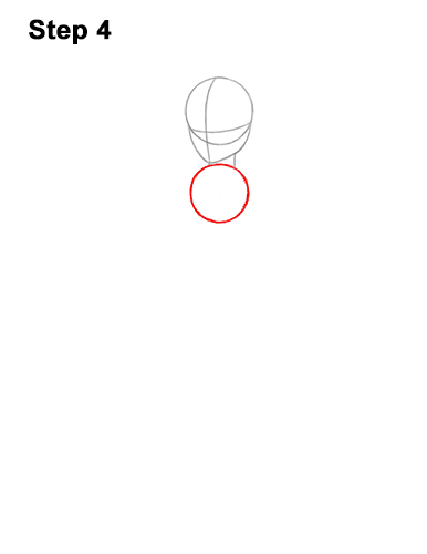 How to Draw Princess Peach Full Body Nintendo 4
