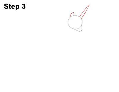 Princess Celestia Drawing 3 Draw Princess Celestia 3