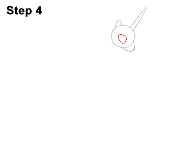 Princess Celestia Drawing 4 Draw Princess Celestia 4
