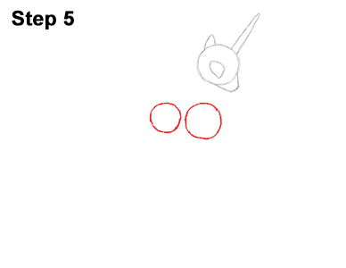 Princess Celestia Drawing 5 Draw Princess Celestia 5