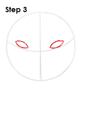 Raphael Teenage Mutant Drawing 3 Draw Raphael Ninja Turtle 3