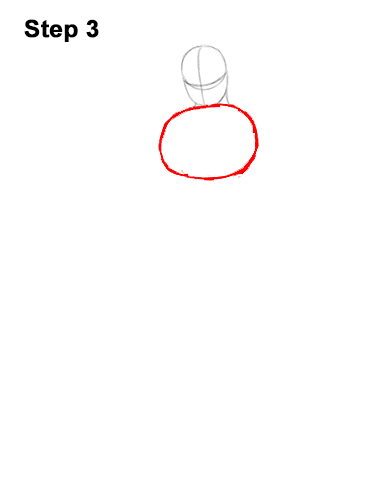 How to Draw Raven Full Body Fortnite Battle Royale 3
