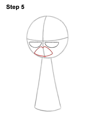 Draw Raven Teen Titans Go 5 How to Draw Raven Teen Titans Go Full Body 5