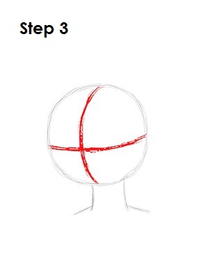 How to Draw Robin 3 How to Draw Robin Step 3