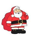 How to Draw Santa Claus Christmas