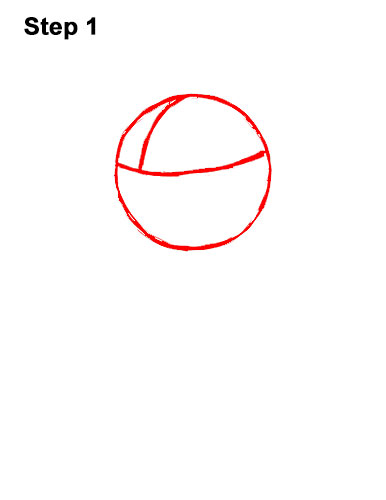 Draw Scar Lion King 1 How to Draw Disney Villain Scar 1