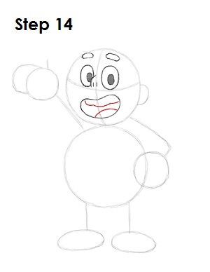 Steven Universe Drawing 14 Draw Steven Universe 14