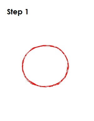 Draw Stitch Step 1 Draw Stitch Step 1