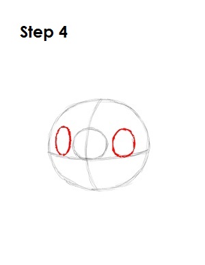 Draw Stitch Step 4 Draw Stitch Step 4