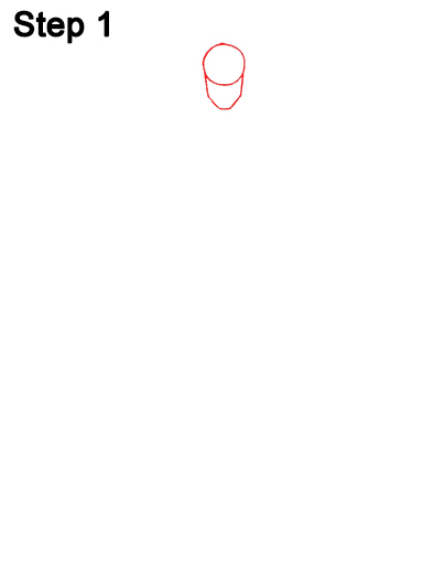 Superman Body Drawing 1 Draw Superman Full Body 1