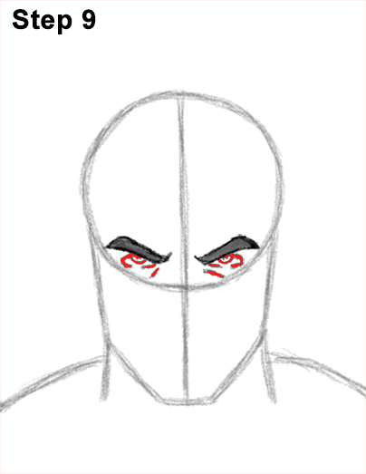 Superman Body Drawing 9 Draw Superman Full Body 9