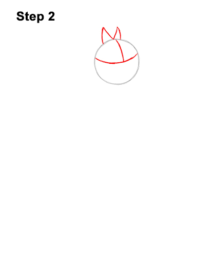 Draw Sylvester Cat Looney Tunes 2 How to Draw Sylvester Cat Looney Tunes Full Body 2