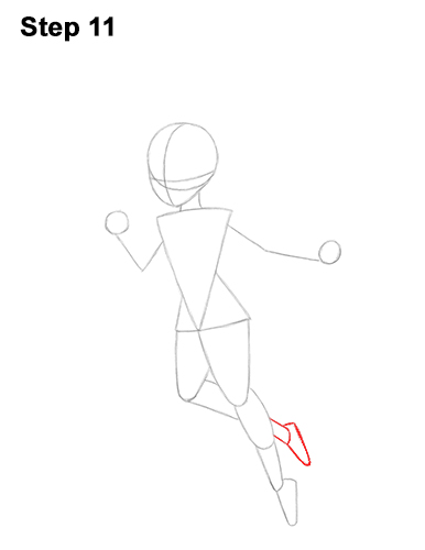 How to Draw Tinker Bell Full Body 11 How to Draw Tinkerbell Full Body Disney 11