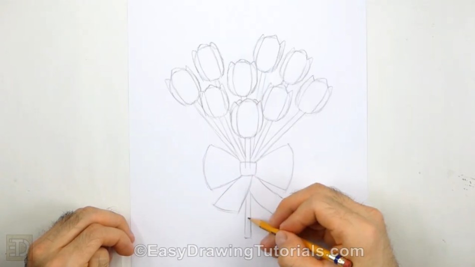 Add More Stems