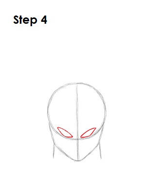 Draw Vegeta Dragon Ball 4 Draw Vegeta 4