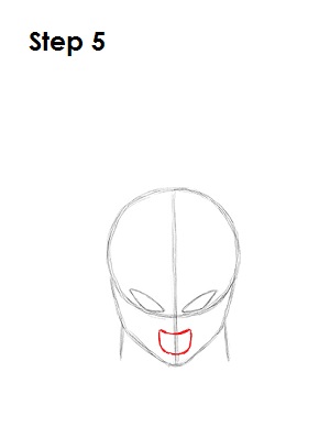 Draw Vegeta Dragon Ball 5 Draw Vegeta 5