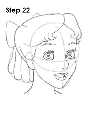 Draw Wendy 22