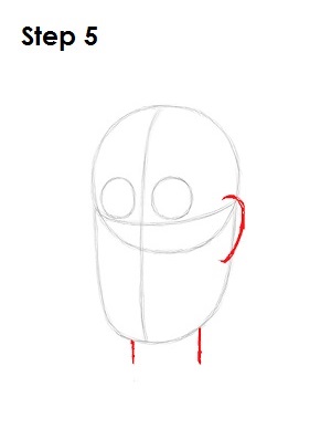 Woody Drawing 5 Draw Toy Story's Woody 5