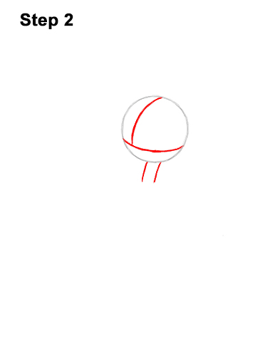 Draw Woody Woodpecker 2 How to Draw Woody Woodpecker Full Body 2